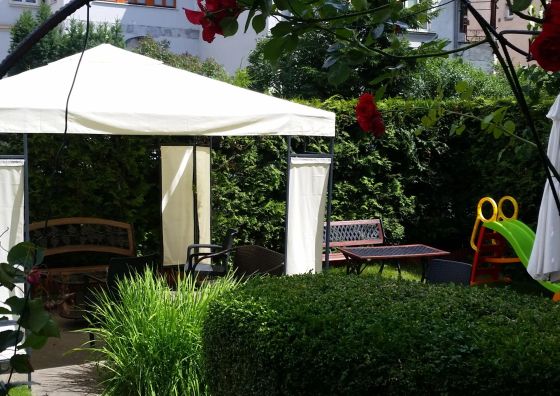 Sopot Roza Apartments