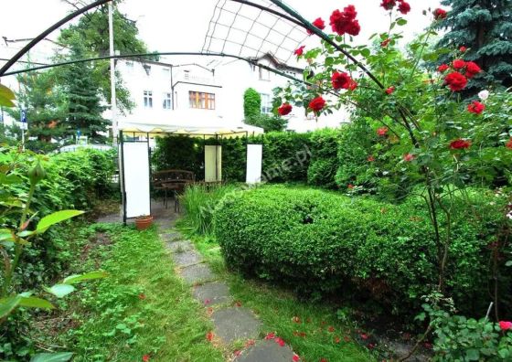 Sopot Roza Apartments