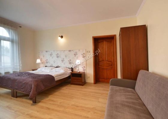 Sopot Roza Apartments