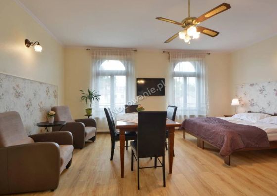Sopot Roza Apartments