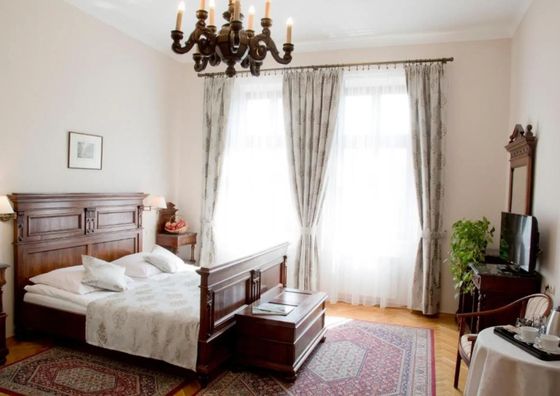 ApartHotel Basztowa Kraków