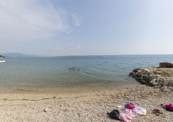 House Iva Maslenica