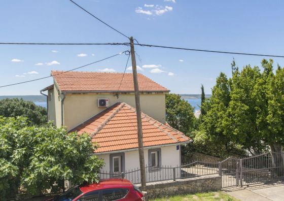 House Iva Maslenica