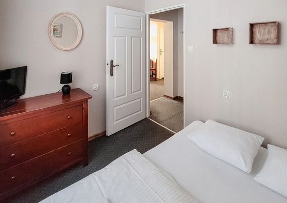 Willa Słoneczko Szklarska Poręba