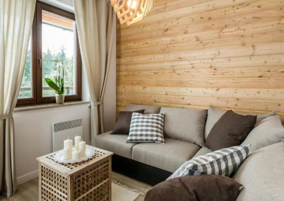 TWOJA CHATA Apartament pod lasem Kościelisko
