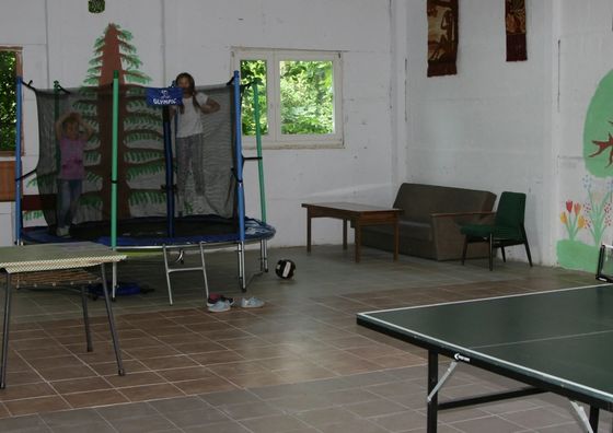 Agroturystyka Zielone Zacisze - Bargłów Kościelny