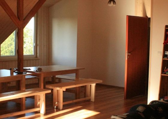 Agroturystyka Zielone Zacisze - Bargłów Kościelny