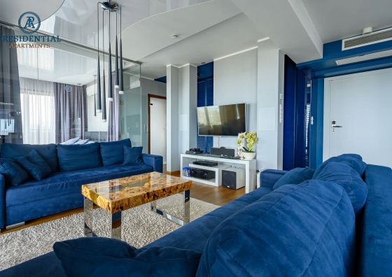 Prezydencki Apartamenty Jarosławiec