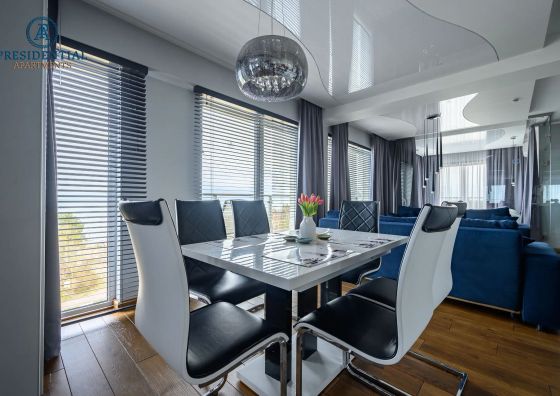 Prezydencki Apartamenty Jarosławiec