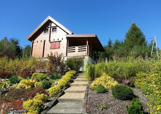 Apartamenty Znamirówka