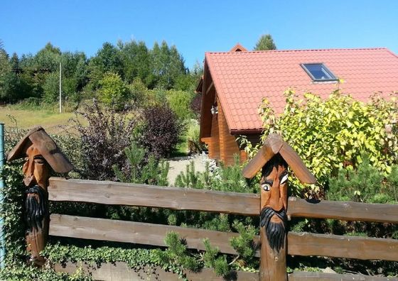 Apartamenty Znamirówka