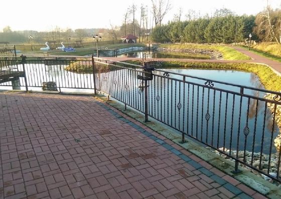 Gospodarstwo Rybackie Stawy