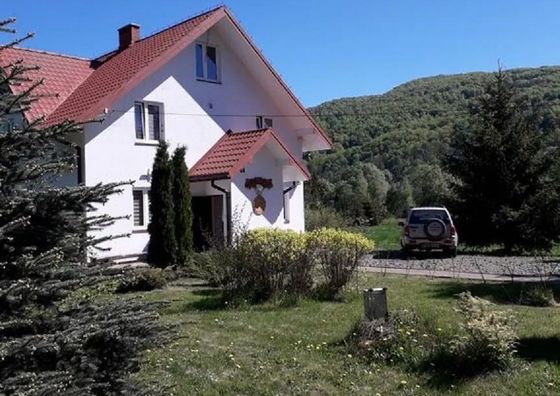 Konie2 Pokoje Gościnne Kalnica