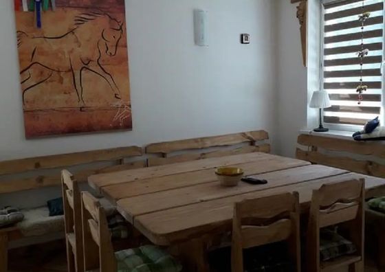 Konie2 Pokoje Gościnne Kalnica