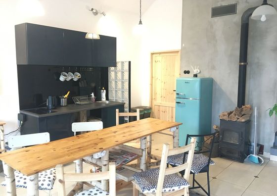 Hostel PrzyMorze Gdańsk