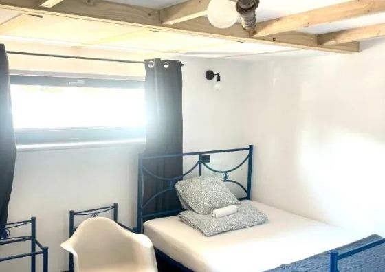 Hostel PrzyMorze Gdańsk