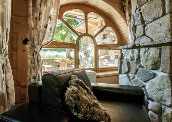 Apartament Mountain Kościelisko