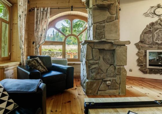 Apartament Mountain Kościelisko