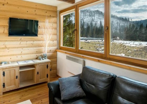 Apartament Przy Dolinie 1 Kościelisko
