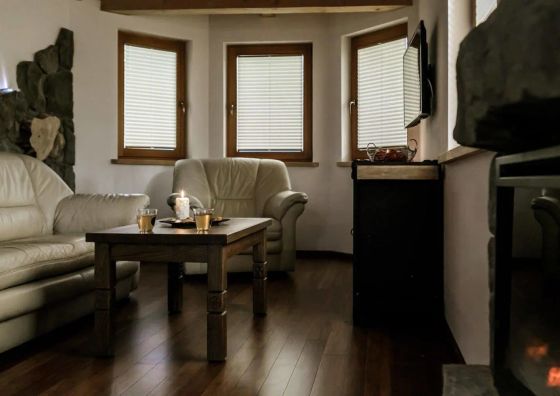 Apartament Zbójnicka Grota Kościelisko