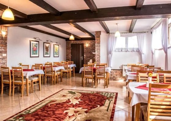 Madejowy Dwór Jurgów