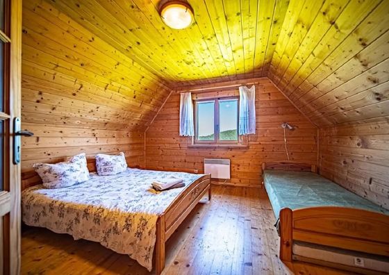 Domki z Duszą - Bańska Niżna Zakopane