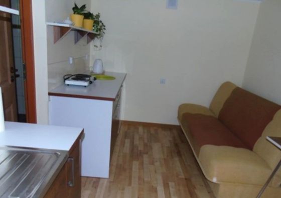 Domek letniskowy Brodnica Górna