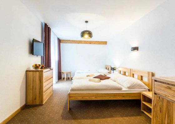 Hotel Palatín Oravský Podzámok