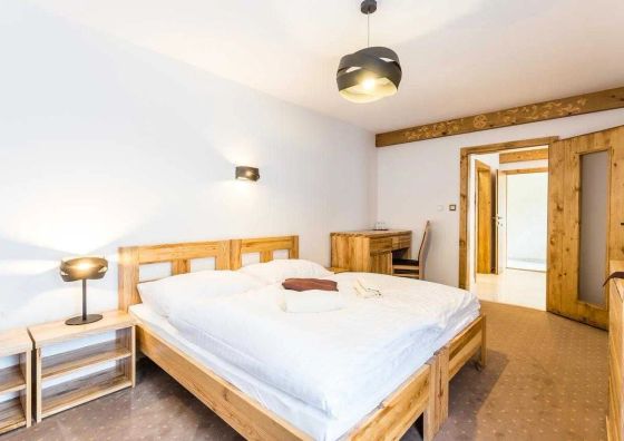 Hotel Palatín Oravský Podzámok