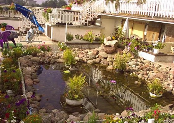 Ośrodek Agroturystyczny 