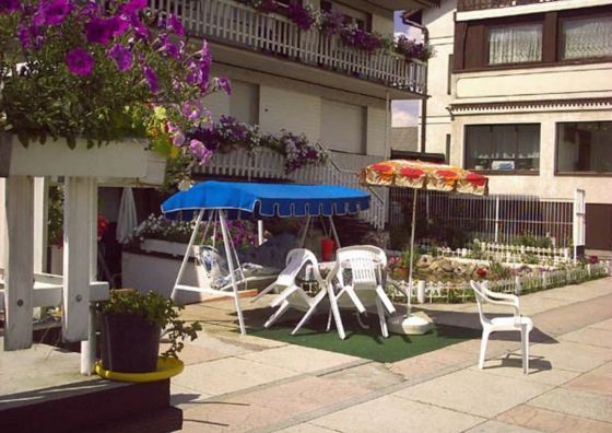 Ośrodek Agroturystyczny 