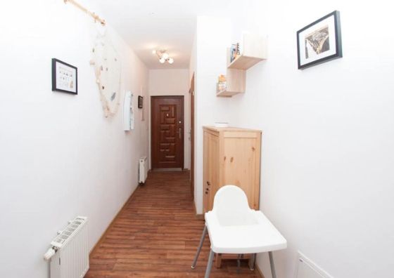 Apartamenty 