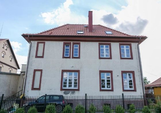 Mazurskie Apartamenty Pasym