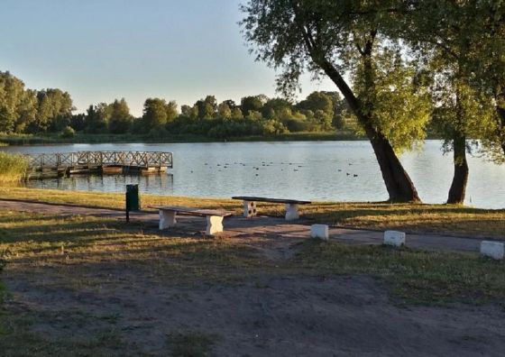 Mazurskie Apartamenty Pasym