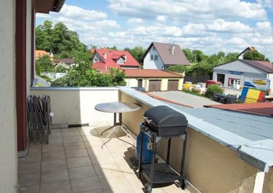 Mazurskie Apartamenty Pasym