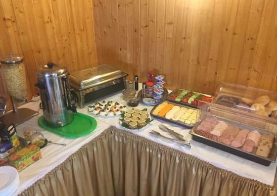 Agroturystyka Katarzyna Tarasiewicz