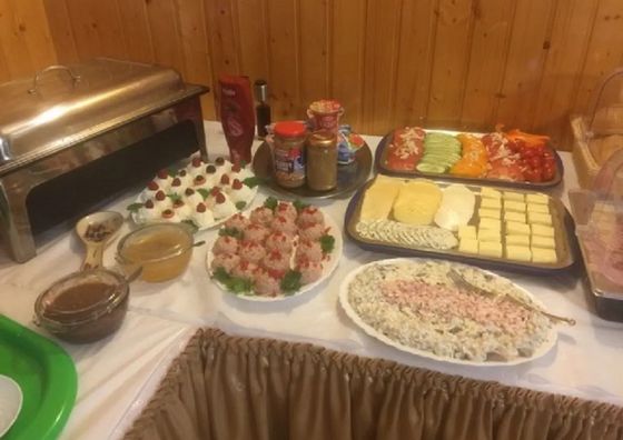 Agroturystyka Katarzyna Tarasiewicz