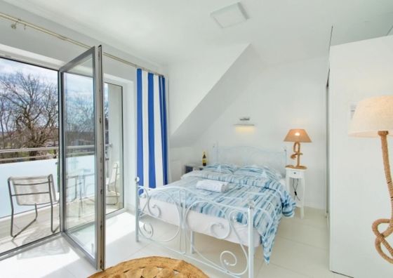 Apartamenty Trzy Kolory Rogowo