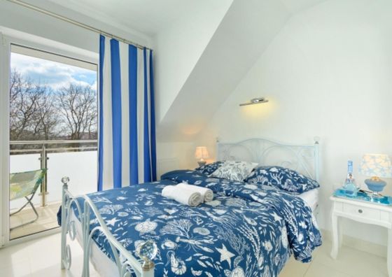 Apartamenty Trzy Kolory Rogowo