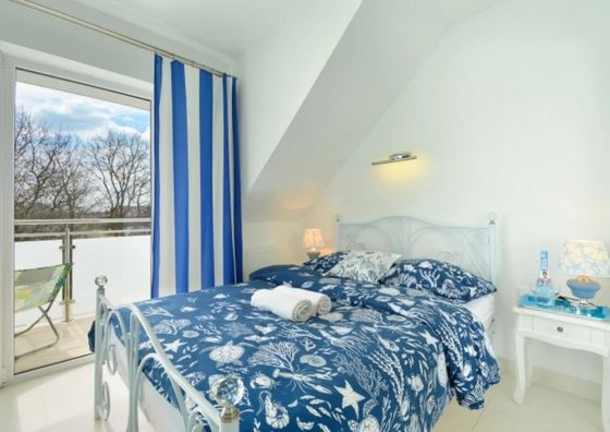 Apartamenty Trzy Kolory Rogowo