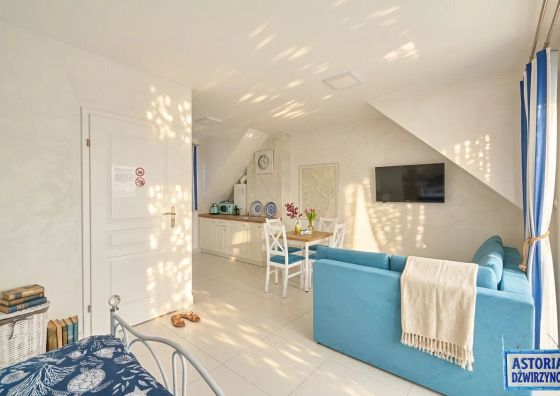 Apartamenty Trzy Kolory Rogowo