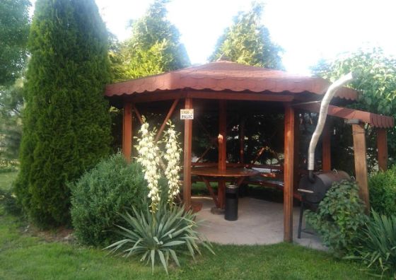 Apartamenty Warka