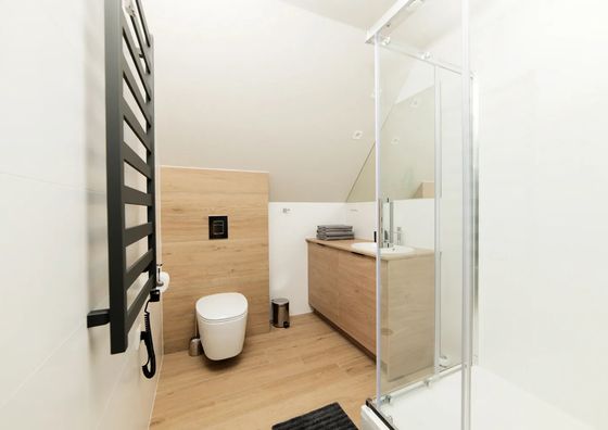 Apartamenty Centrum Park Zielona Góra