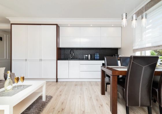 Apartamenty Relax Władysławowo