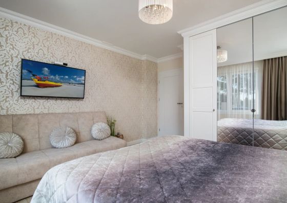 Apartamenty Relax Władysławowo
