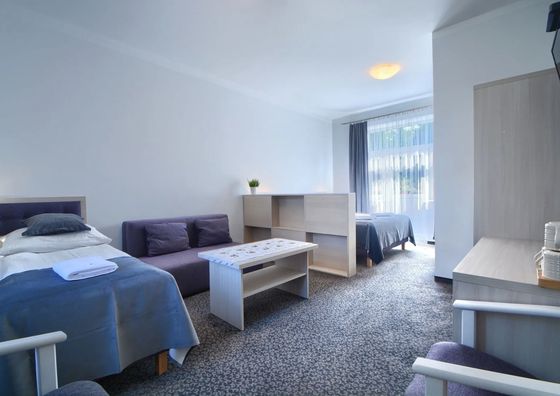 Willa Księżówka-Wiślanka Wisła