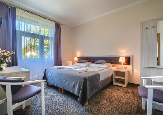 Willa Księżówka-Wiślanka Wisła