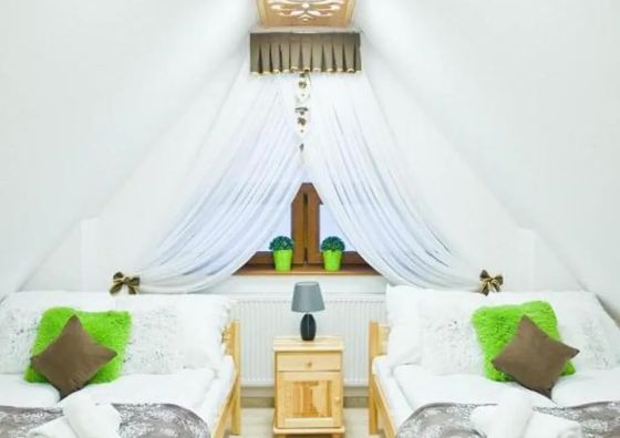 Willa Galówka Szaflary