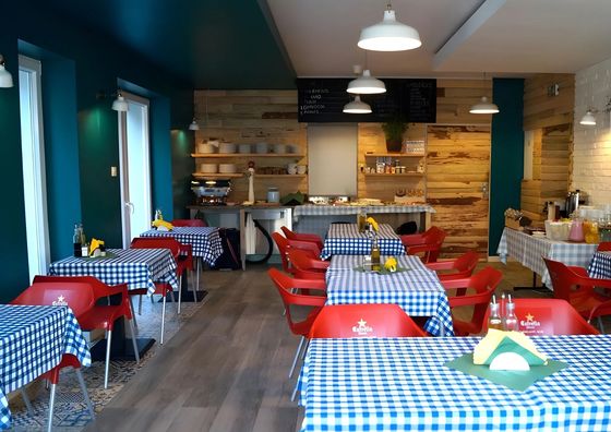 Willa Nest Unieście