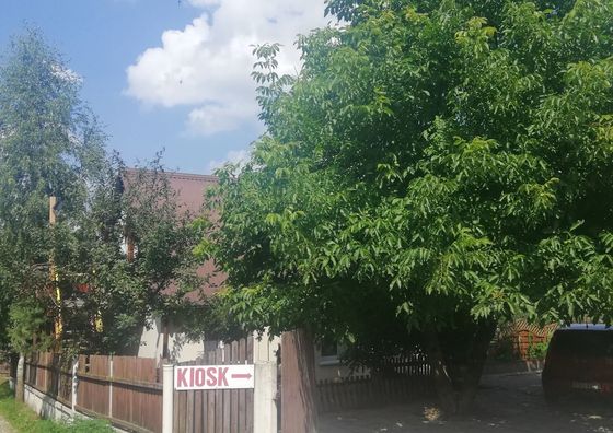 Aura noclegi Suwałki 